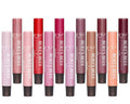 Burt's Bees 7-Pack Natural Lip Shimmer Gift Set | Assorted Flavors for Hydrated Lips