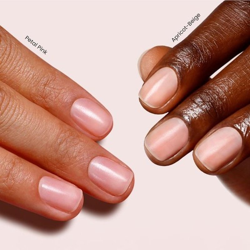 LONDONTOWN Kur Nail Ridge Filler - Smoother & Strengthener for Damaged Nails - Vegan, 0.4 Fl Oz