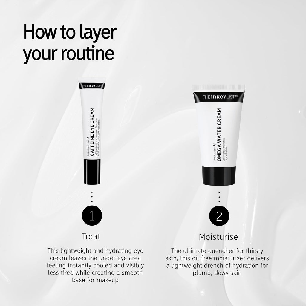 The INKEY List Moisture Boost Holiday Kit