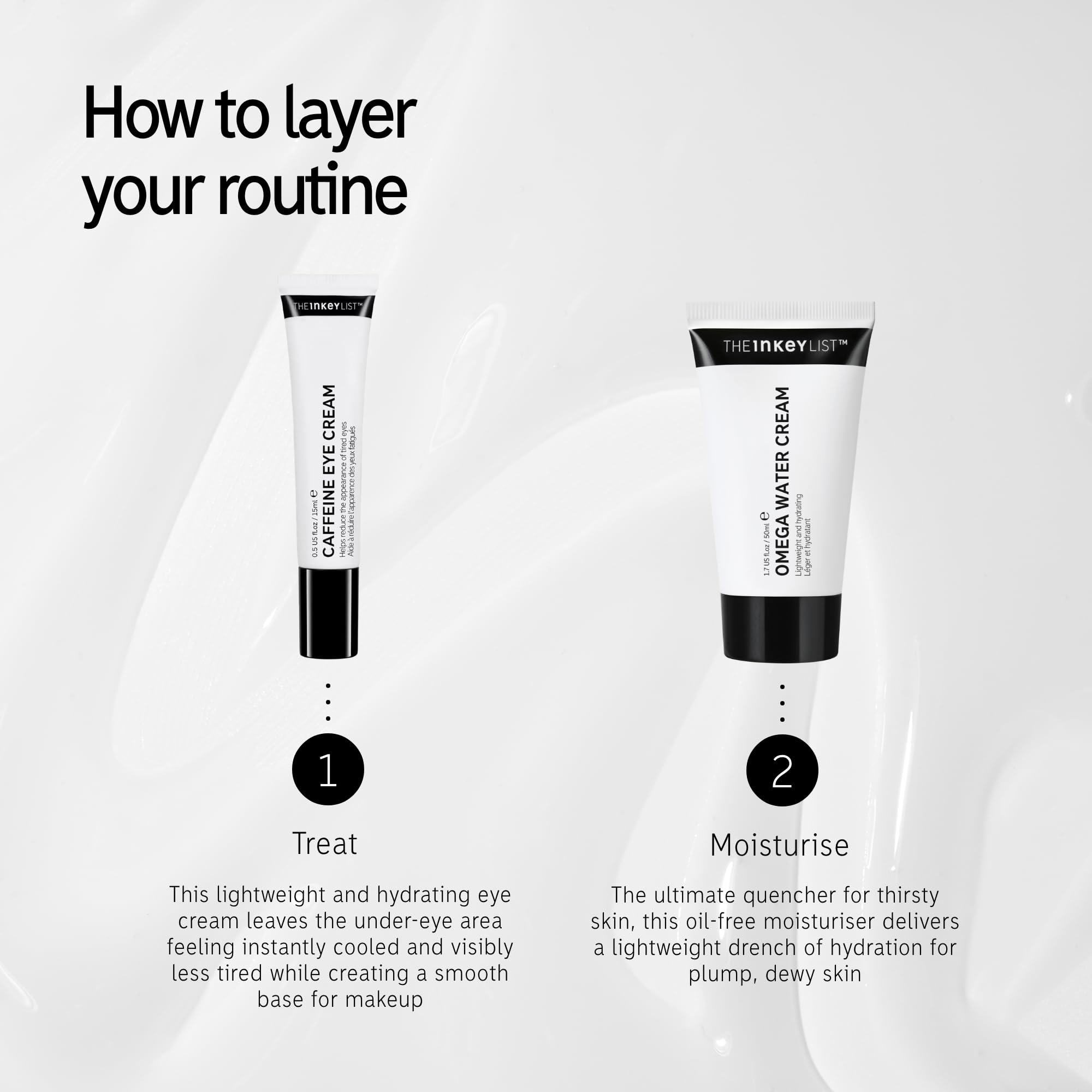 The INKEY List Moisture Boost Holiday Kit