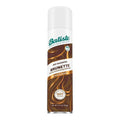 Batiste Dry Shampoo for Brunette Hair - Refresh & Absorb Oil, Waterless Formula, 5.71 oz