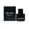 Kenneth Cole Black Cologne for Men - Elegant Eau de Toilette Spray | 3.4 oz