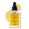 Onekind Golden State Anti-Aging Botanical Face Oil - Brighten, Firm & Hydrate Dry Skin with Rosehip & Sea Buckthorn Extract