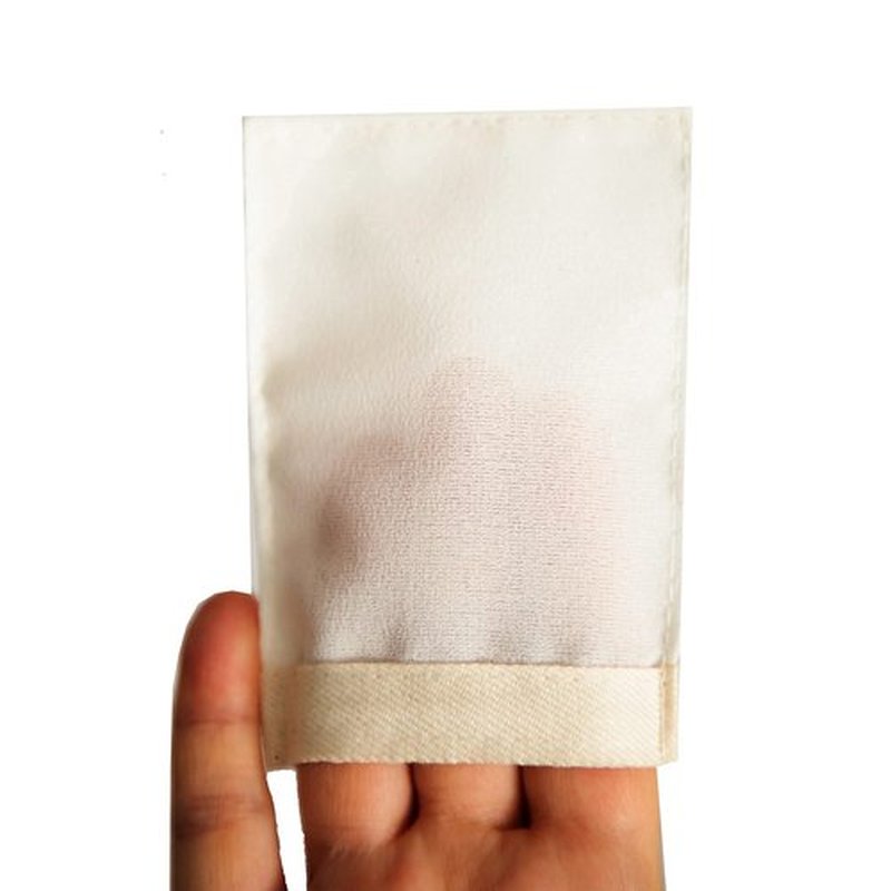 Dermazonn Deep Exfoliating Mitt Body Scrub and Face Scrub – Scrub Mitts for Shower – Turkish Bath hammam Glove – Face Peeling – Turkish Hammam Kese