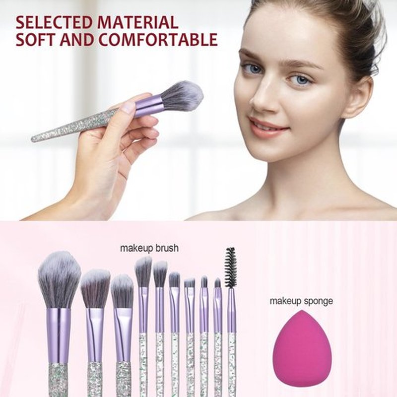 Makeup Kit For Women Full Kit Eyeshadow Eyeliner lipgloss, Lipstick Makeup brushes Mascara Eyebrow pencil Concealer Face Powder Primer make up Set For Girls Beginners