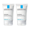 La Roche-Posay Toleriane Double Repair Face Moisturizer - Oil-Free Daily Cream with Ceramide & Niacinamide | Pack of 2