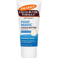 Palmer's Cocoa Butter Formula Exfoliating Foot Scrub - Hydrating Vitamin E for Dry, Cracked Feet | 2.1 Ounce