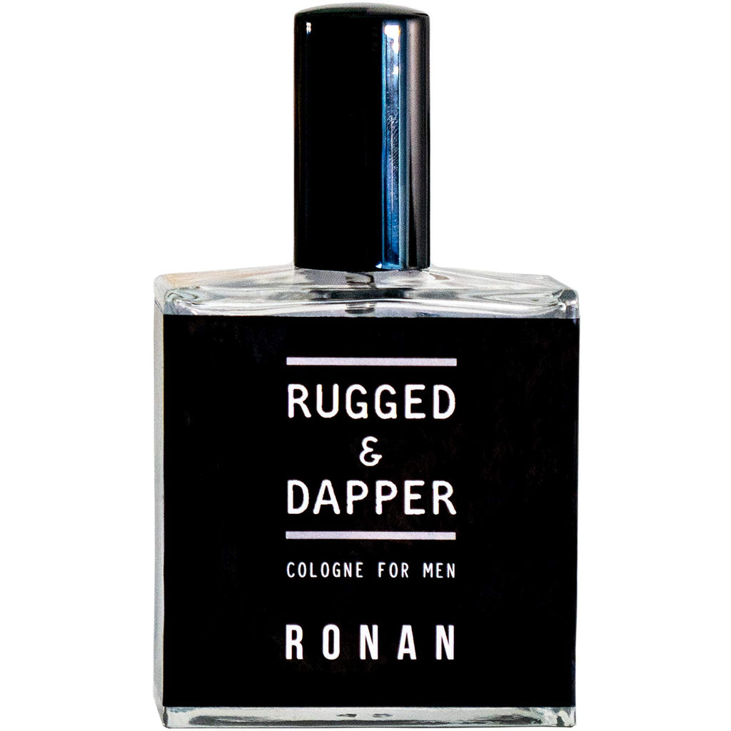 Cologne for Men, RONAN 3.4 Oz