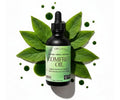 SSF Organics Comfrey Oil for Healing, Relief and Recovery - Undiluted, Slow Solar Infused Topical Botanical Treatment, Free of Toxic Pyrrolizidine Alkaloids (PAs) & Parabens
