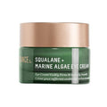 Biossance Squalane & Marine Algae Eye Cream - Anti-Aging Hydrating Formula for Fine Lines & Puffiness - 0.5 Ounce
