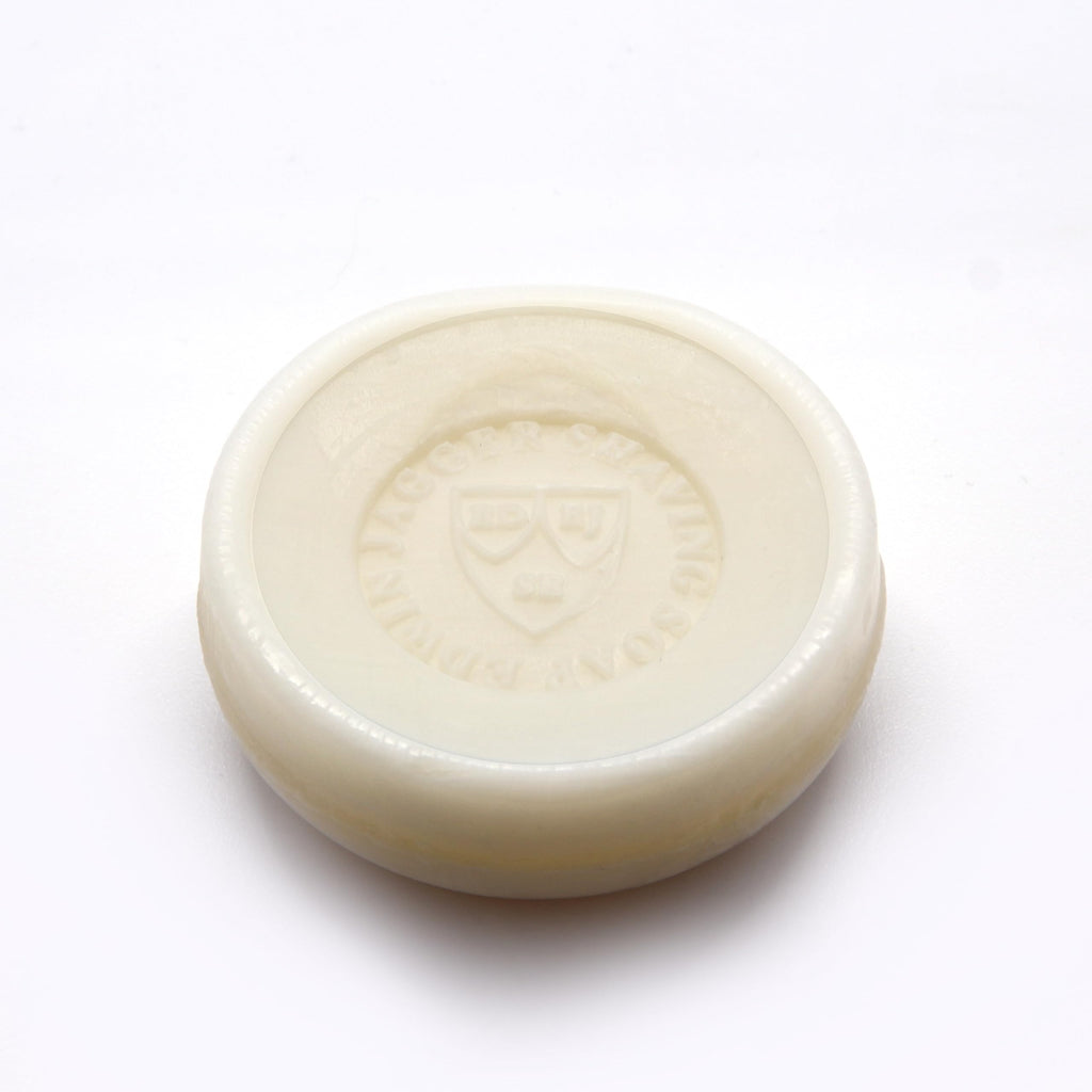 Edwin Jagger Shaving Soap Refill, Sandalwood, 3-Pack