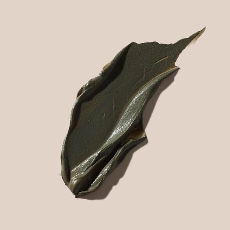 AHAVA Natural Dead Sea Mud for Body - Purify, Soften & Refine Skin with Mineral-Rich Formula | 13.6 Oz