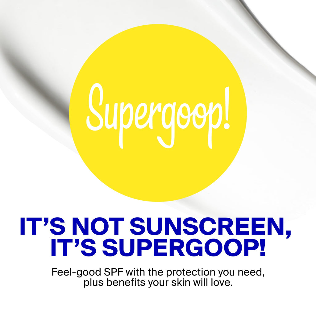 Supergoop! PLAY Lip Shield SPF 30 Mint - Hydrating SPF Lip Balm - Moisturizing Treatment for Dry Cracked Lips - Broad Spectrum UV Protection