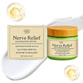 Vingtank Nerve Relief Magnesium Cream with Arnica and Msm