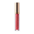 KISS Glam Shine Vita Lip Gloss - Orgasmic Shade | Hydrating & Glossy Finish (1 Pack)