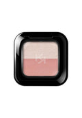 KIKO Milano Duo Eyeshadow - Vibrant Color Payoff for Stunning Eye Looks | Long-Lasting Formula