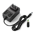 Jump Starter 19v Charger for Booster PAC ES5000 Charger Cord Compatible with Booster PAC ES2500 ES5500 ES5000 ES2500C ES6000 ESA217 J900 ESA22 J900 Jump Starter Power Cord