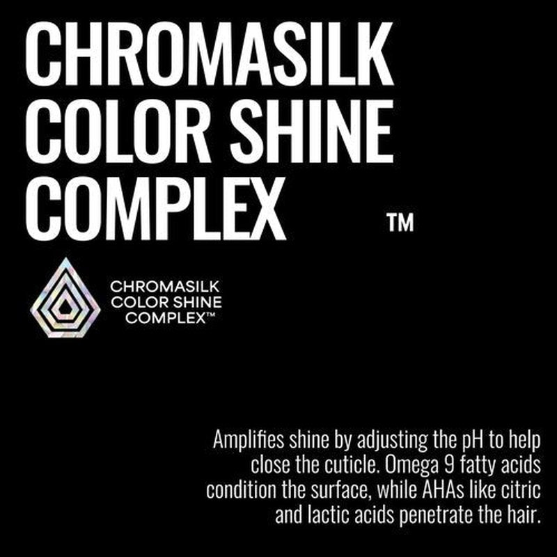 Pravana Repair Radiance Shampoo | Restores & Nourishes | For Damaged, Color-Treated Hair | Reduces Breakage & Split Ends | Chromasilk Enhances Shine & Protection | Paraben & Sulfate Free | 10 Fl Oz