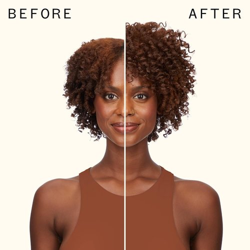 Amika Reset Clarifying Gel Shampoo - Deep Cleanse & Remove Product Buildup | 200ml
