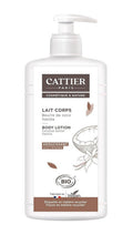 Cattier Softening Body Milk - Nourishing Hydration for Silky Skin | 500ml