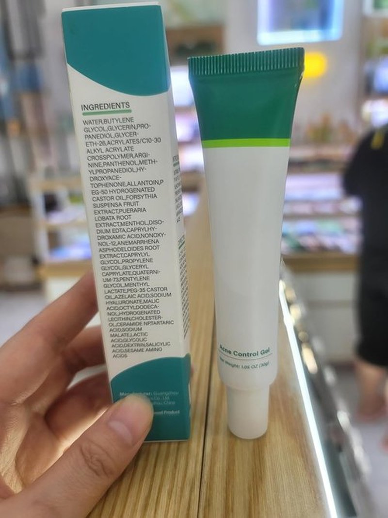 Azelaic Acid Serum 10% - Acne Treatment Gel with Salicylic Acid | Reduces Redness & Controls Breakouts - 1.7 oz