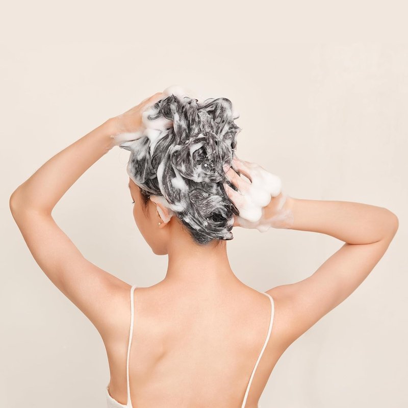 ALFAPARF MILANO Purple Shampoo - Neutralizes Brassy Tones for Blonde & Silver Hair - Hydrating & Strengthening, Sulfate Free