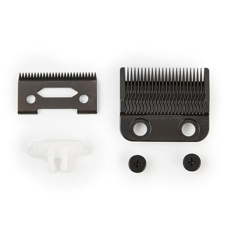 BaBylissPRO Metal Injection Molded Blades for Clippers - Compatible with FX829, FX899, FX890 & More