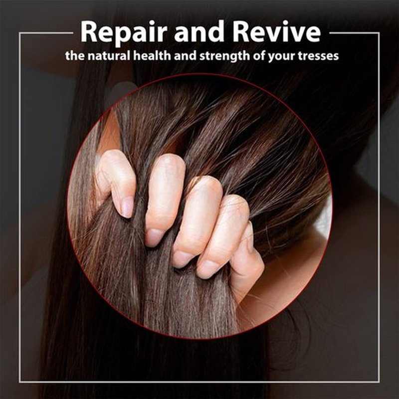 De Fabulous Reviver Hair Repair Shampoo Shampoo 33.8 oz