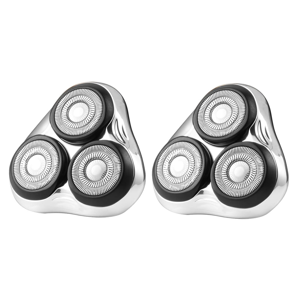 Rotary Replacement Shaver Head,Compatible with Remington Shaver Series