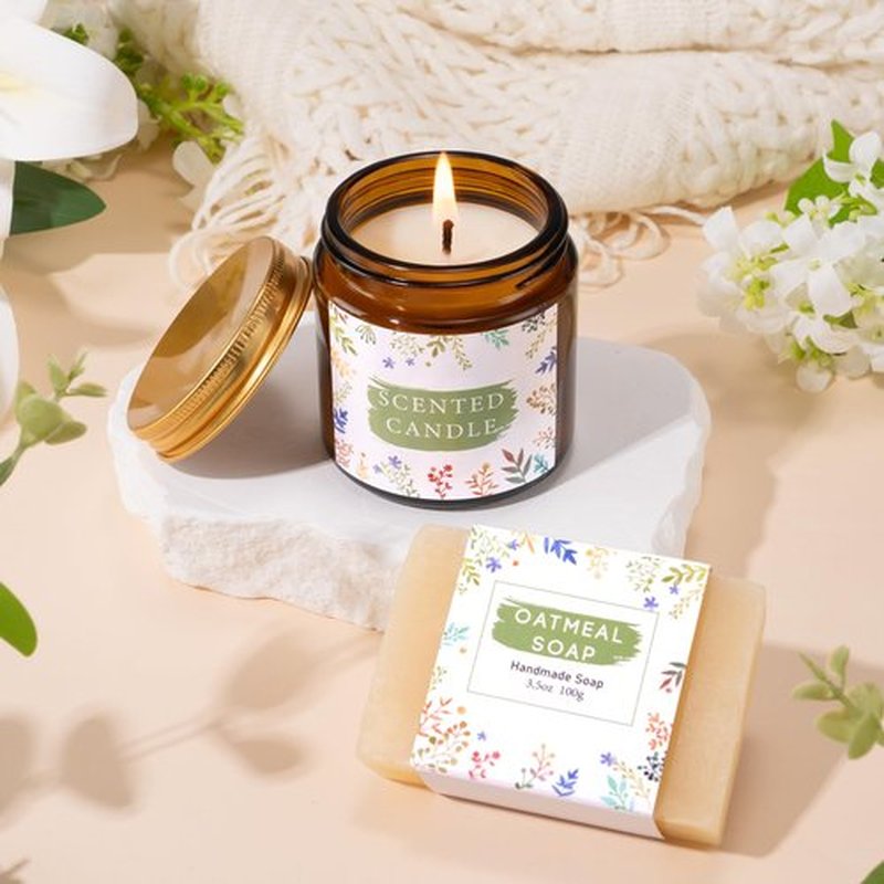 Gift Baskets for Women, Get Well Gifts for Women After Surgery, Birthday Gifts Thinking of You Gifts for Woman, Care Package, Sending Hug Feel Better Self Care Box for for New Mom Wift Teen Girls