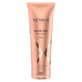 Nexxus Blow Dry Cream - Frizz Control for Weightless Style & Volume | 6 oz with StyleProtect Technology