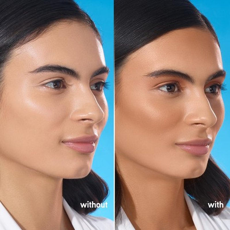 Physicians Formula Murumuru Butter Bronzer Palette - Nourishing Bronzer, Highlighter & Blush | Vegan & Cruelty-Free