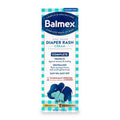 Balmex Complete Protection Baby Diaper Rash Cream - Zinc Oxide & Soothing Botanicals, 2 Oz