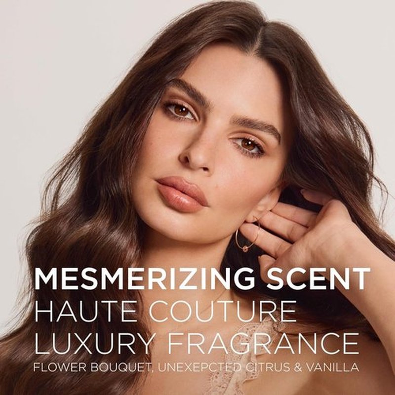 Kerastase Gloss Absolu Anti-Frizz Glaze Milk - Hydrates, Detangles & Smooths for Long Hair | Heat & Humidity Protection