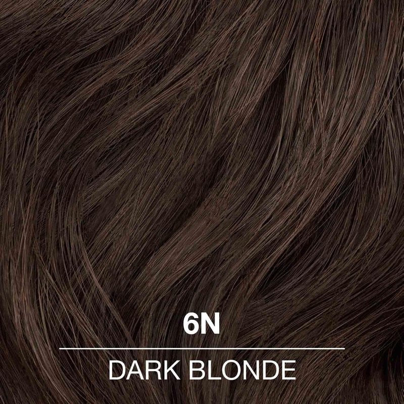 WELLA Color Charm Permanent Hair Color - Natural Blonde for Effective Gray Coverage