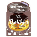 eZn Pudding Hair Dye - Mushroom Blond | Ammonia-Free, No-Drip Formula for Sensitive Scalps & Gentle Gray Coverage
