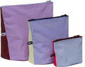 Baggu Go Pouch Set - Versatile Storage Solution for Travel | Stylish & Durable Design