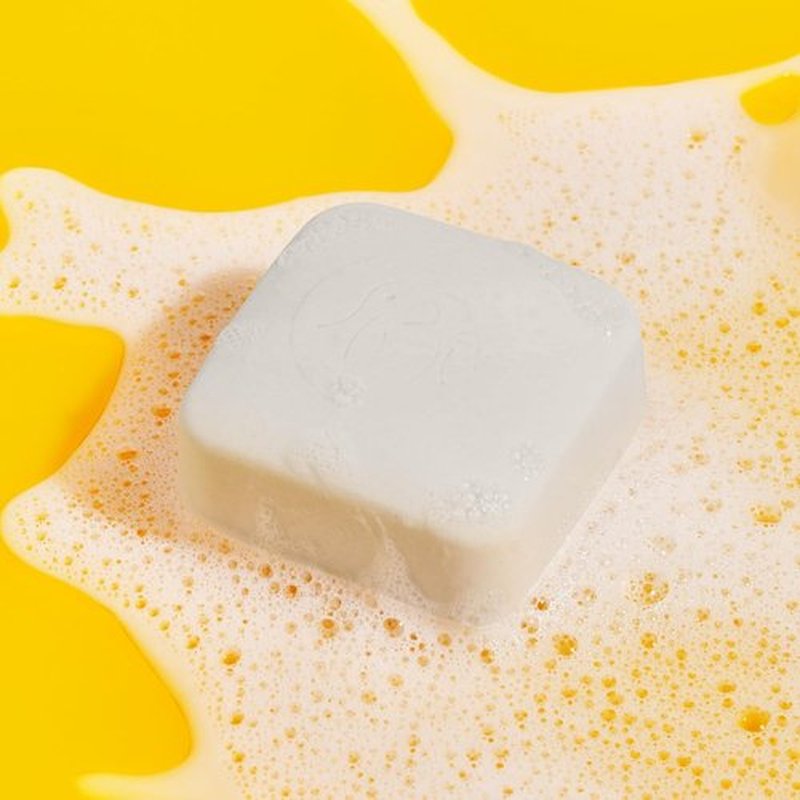 Drunk Elephant Pekee Bar - Facial Cleansing Bar - 113g/4oz - Clean, Cruelty-Free Skincare