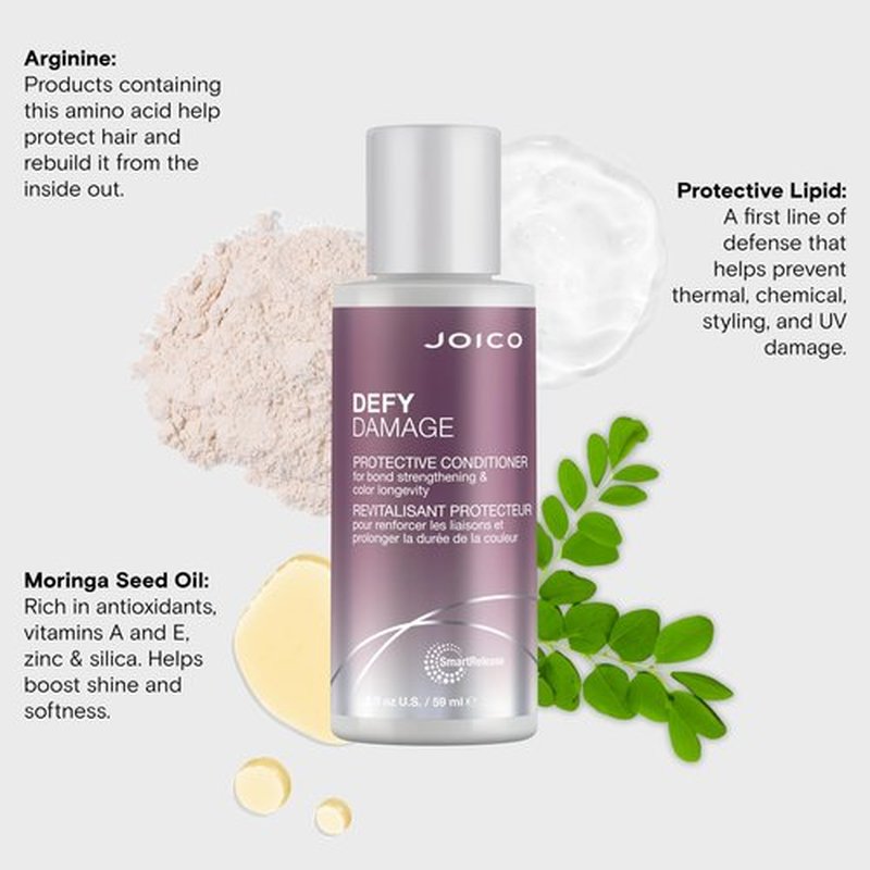 Defy Damage Protective Conditioner