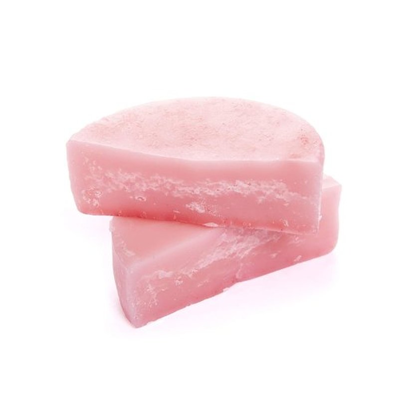 Sweet & Sassy Shampoo Bars & Conditioner Bar Set - All-Natural, Organic, SLS-Free | Hawaiian Hibiscus