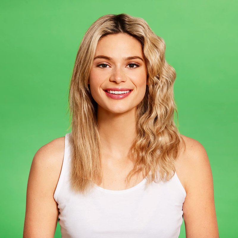 Amika High Tide Deep Waver - Create Effortless Beachy Waves | Professional Styling Tool