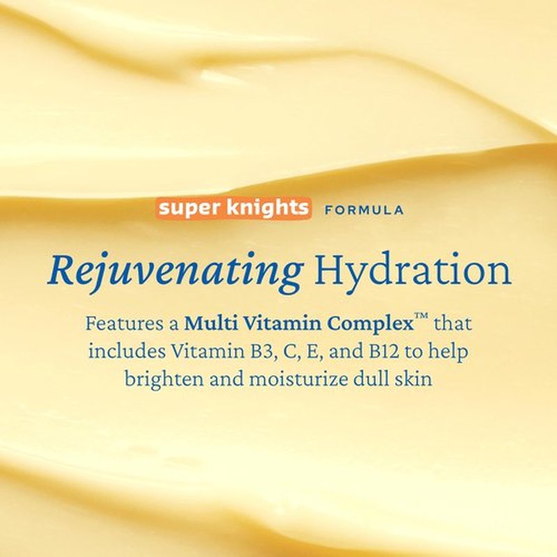 belif Vitamin C Overnight Butter Mask – Hydrating & Rejuvenating Sleeping Mask with Multi Vitamin Complex for Plumping Dull Skin & Refining Uneven Texture, Korean Skincare, 2.5 fl.oz