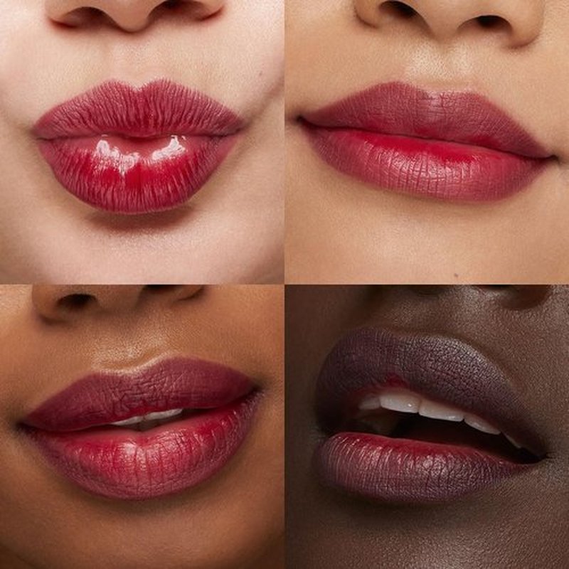 KIKO Milano Lip Marker - Long-Lasting Color with Natural Tattoo Effect | Perfect for All-Day Wear
