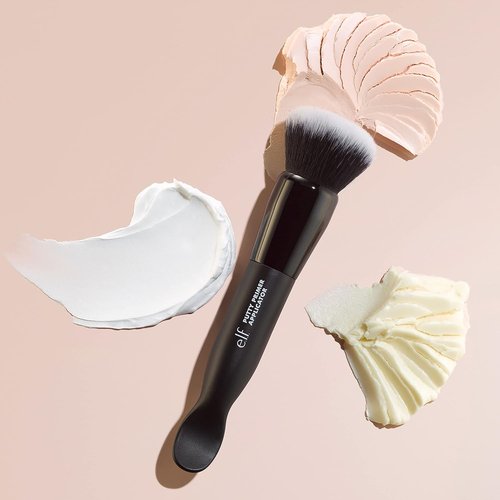 e.l.f. Cosmetics Putty Primer Trio - Poreless, Matte & Luminous Formulas | Travel Size 0.14 Oz Each