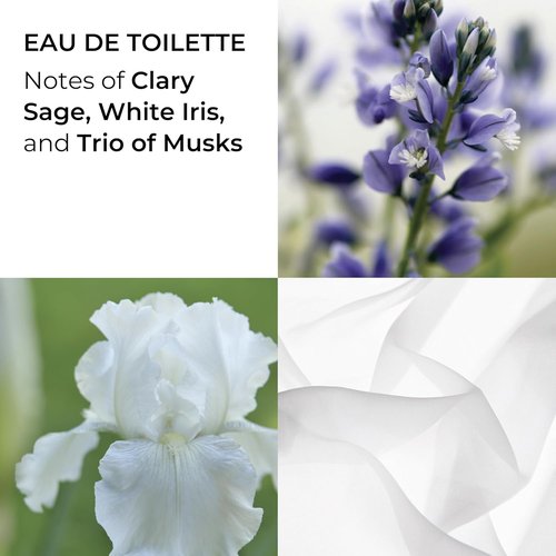 Elizabeth Arden White Tea Eau De Toilette - Floral Woody Women's Perfume Spray