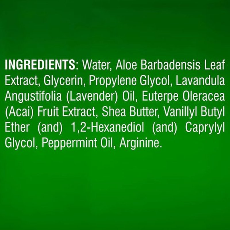 Majestic Pure Lavender Oil Foot Cream - Soothing Moisturizer for Dry, Cracked Skin - 8 oz