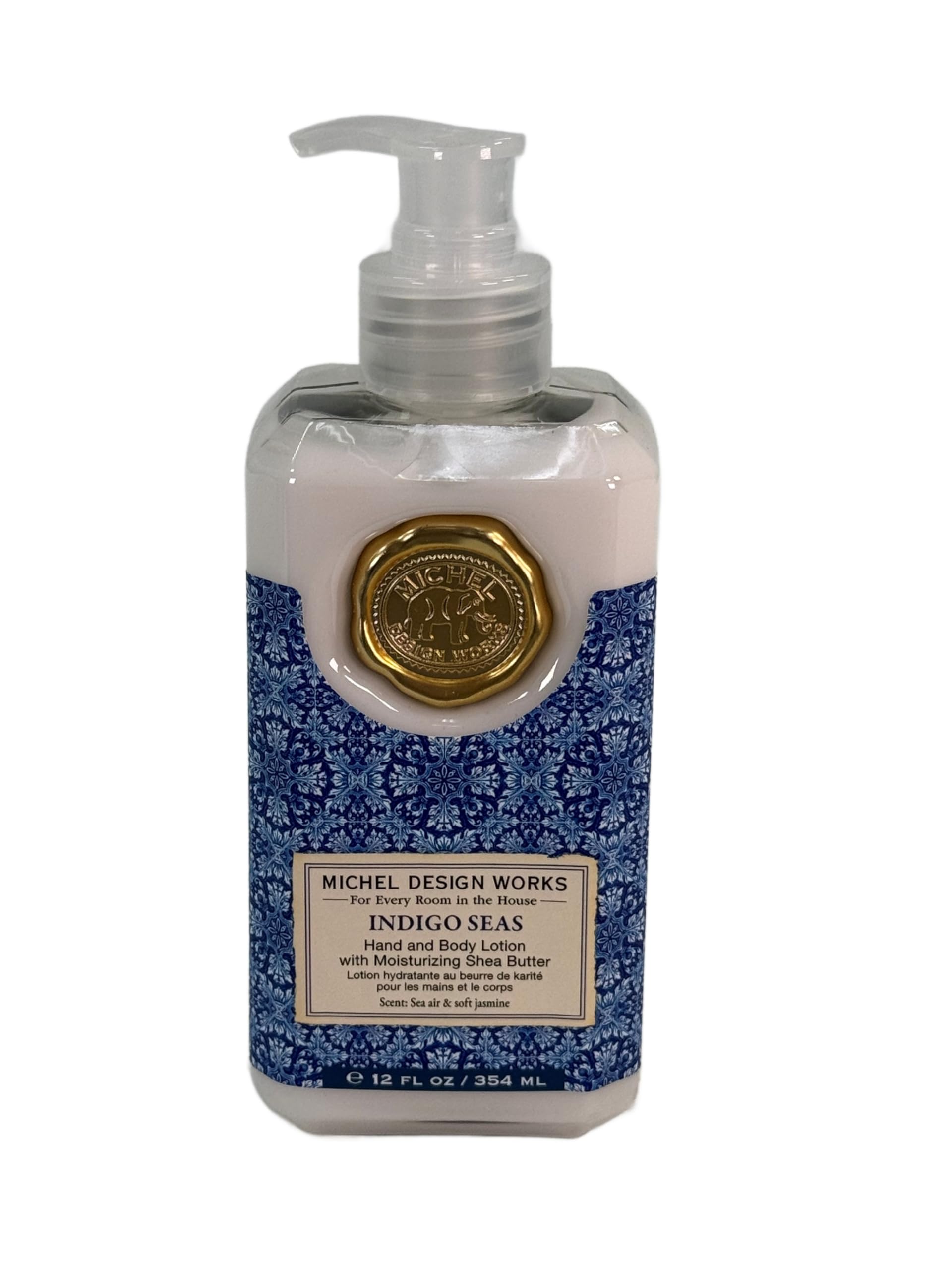 Michel Design Works Hand & Body Lotion - Various Scents