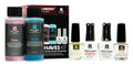 Red Carpet Manicure Fortify & Protect Kit – Essentials for UV/LED Gel Application. Vitamin A & Biotin Infused, Long-Lasting, Chip-Resistant Manicure (Fortify & Protect Must Haves Kit)