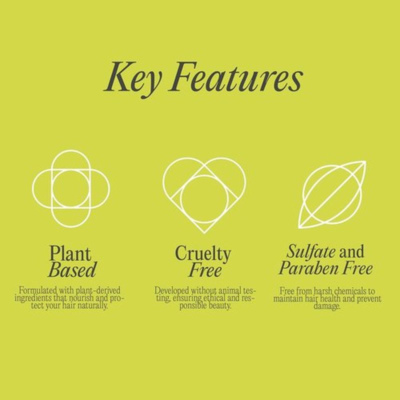 K-Pure Miracle 8 Keratin Hair Serum - Instant Deep Conditioning Treatment | Sulfate & Paraben Free, Argan Oil Formula for Repairing Dry, Damaged Hair