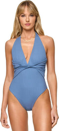 L*Space Coast To Coast One Piece Swimsuit - Stylish & Comfortable Fit | Perfect For Beach Days